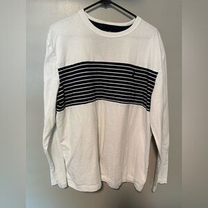 Nautica long sleeve shirt